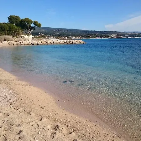 Le Poilu 40 M2 Apartamento La Ciotat Exterior foto