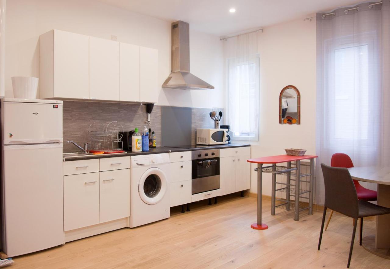 Appartement Le Poilu 40 M2