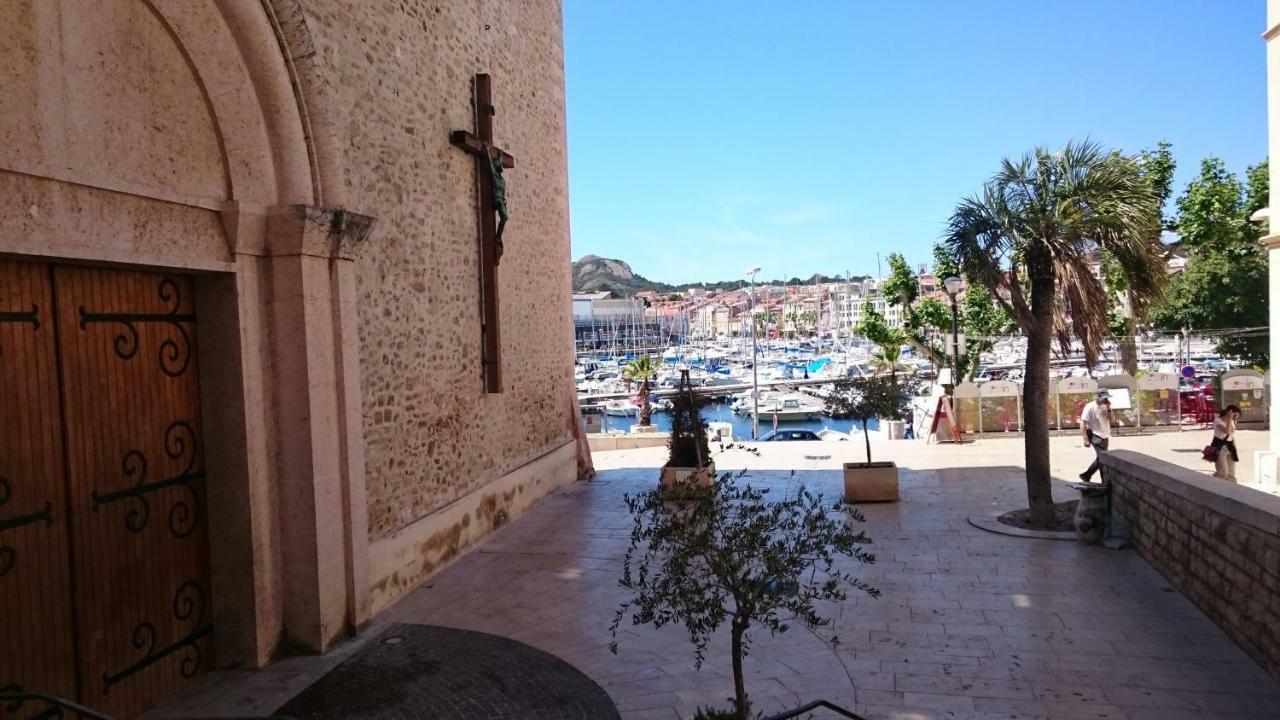 Le Poilu 40 M2 * La Ciotat