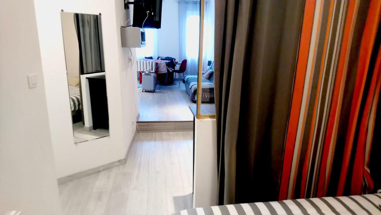 Appartement Le Poilu 40 M2