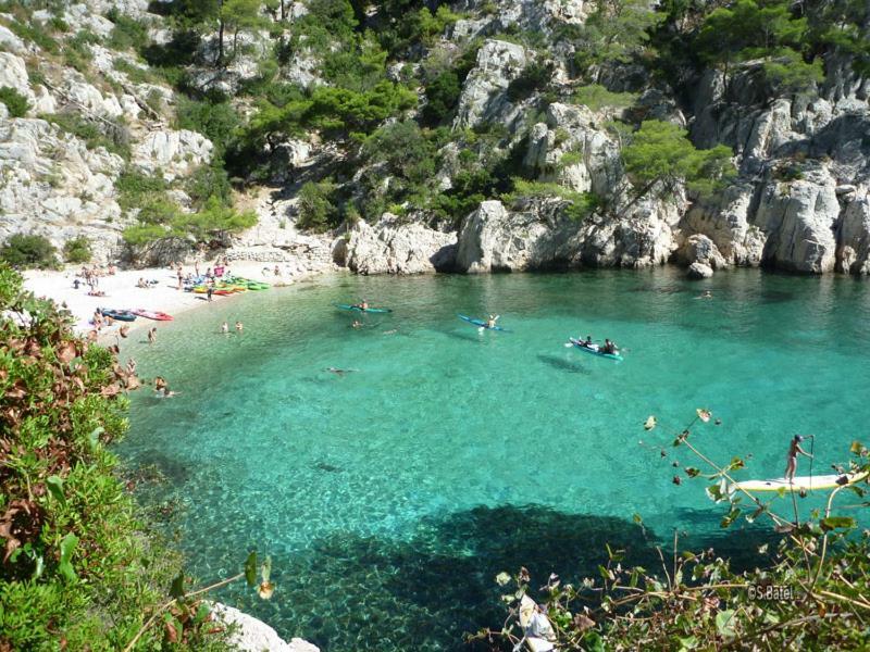 Le Poilu 40 M2 La Ciotat